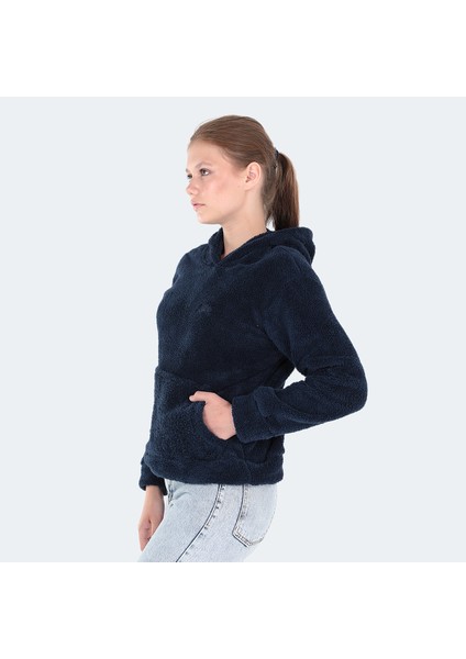 SADE I Kadın Polar Lacivert