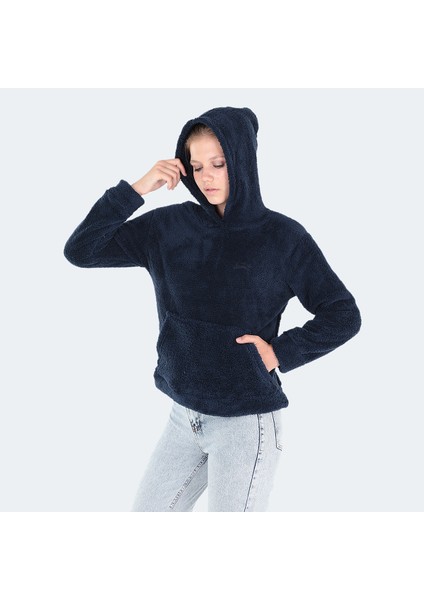 SADE I Kadın Polar Lacivert fiyatları