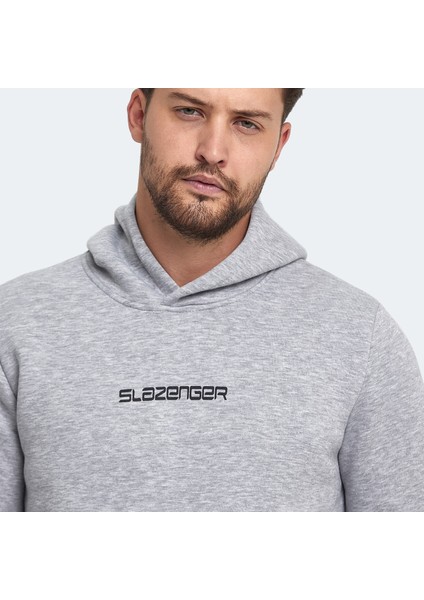 BUSTER Erkek Sweatshirt Gri fırsatları