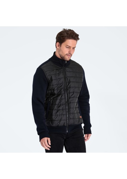 BASIL Erkek Sweatshirt Lacivert fırsatları