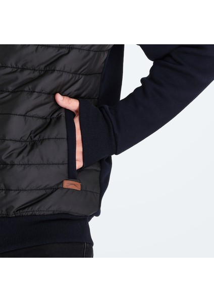 BASIL Erkek Sweatshirt Lacivert indirimleri