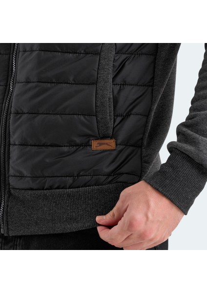 BASIL Erkek Sweatshirt Antrasit indirimleri