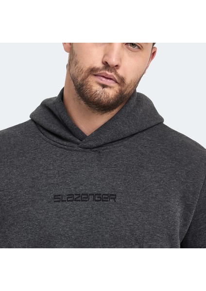 BUSTER Erkek Sweatshirt Antrasit fırsatları