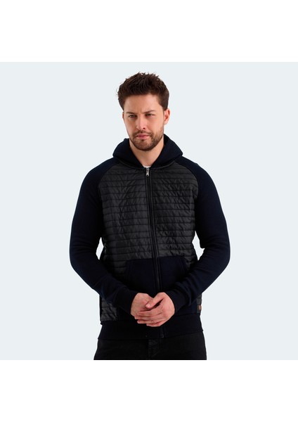 BASS Erkek Sweatshirt Lacivert fırsatları