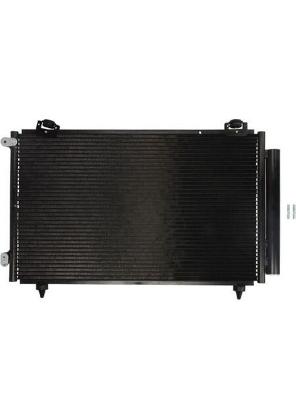 CTO180016 Klima Kondenseri Corolla-Verso 1.3ı 16V-1.6L 16V-1.8I 16V-2.0 D4D 01 Oto.-Mek 8846002110