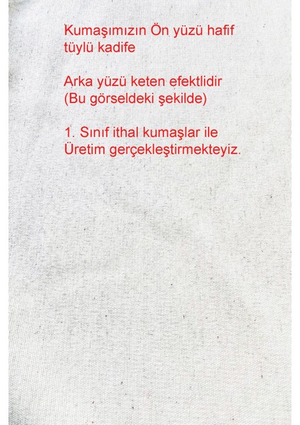 Kaliteli Kumaş, Çocuk Odası Desenli Fon Perde (Özel Üretimdir,ölçüye Dikkat Ediniz)