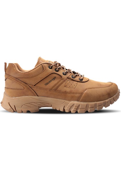 HADYA I Erkek Outdoor Hardal
