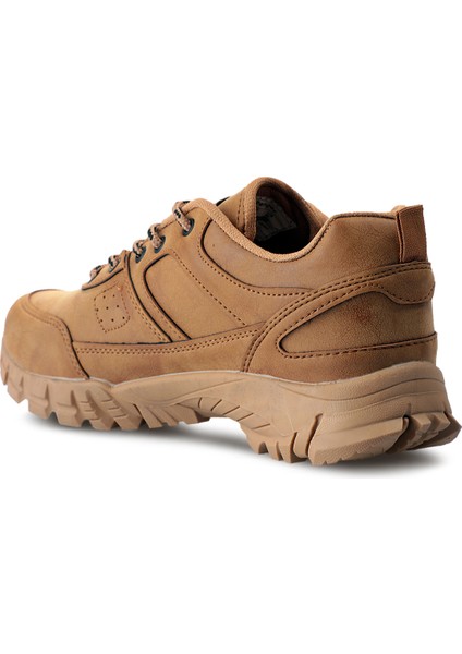 HADYA I Erkek Outdoor Hardal