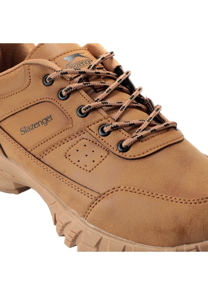 HADYA I Erkek Outdoor Hardal