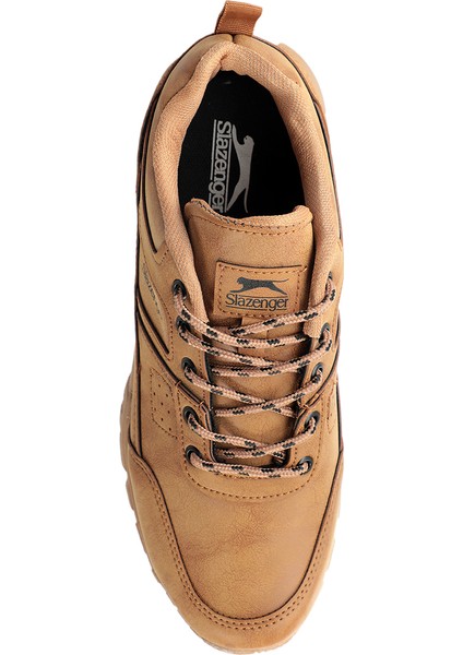 HADYA I Erkek Outdoor Hardal