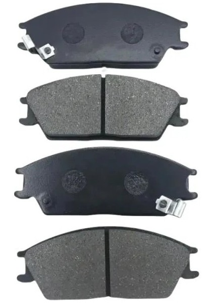 Ön - Arka Balata Takım Hyundaı Accent Yumurta Kasa 1995-2000 modelleri