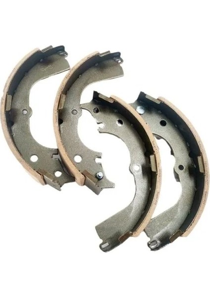 Ön - Arka Balata Takım Hyundaı Accent Yumurta Kasa 1995-2000 indirimleri