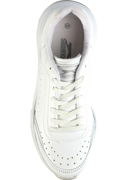 ZALMON Kadın Sneaker Koşu & Yürüyüş Ayakkabısı Beyaz indirimleri