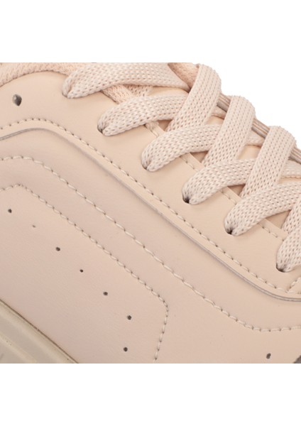 ZALMON Kadın Sneaker Koşu & Yürüyüş Ayakkabısı Bej fırsatları