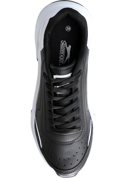 ZALMON Kadın Sneaker Koşu & Yürüyüş Ayakkabısı Siyah / Beyaz indirimleri