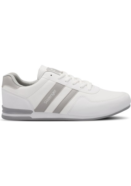 OMEGA IN Erkek Sneaker Koşu & Yürüyüş Ayakkabısı Beyaz