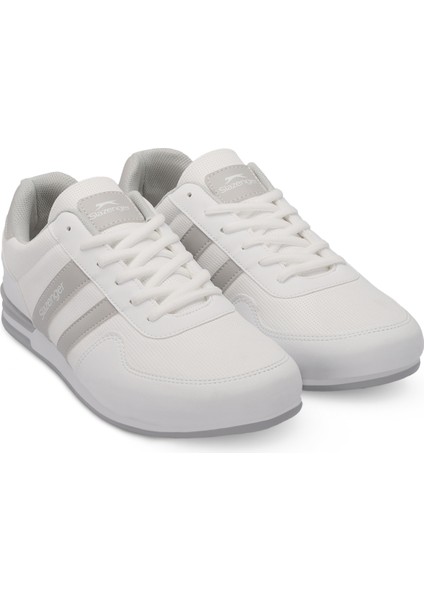 OMEGA IN Erkek Sneaker Koşu & Yürüyüş Ayakkabısı Beyaz
