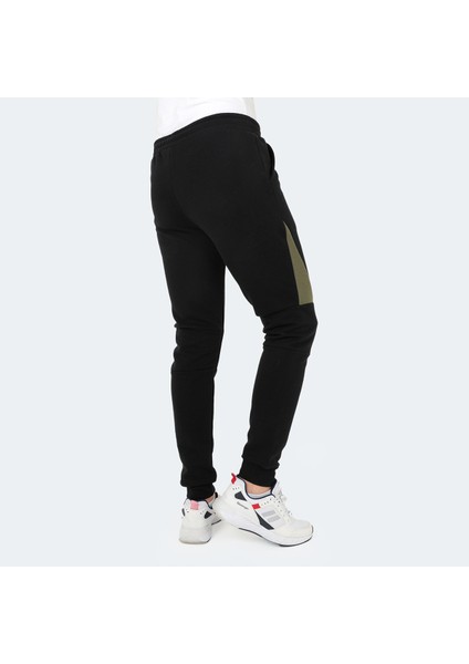 KERR Erkek Slim Fit Eşofman Altı Siyah fiyatları