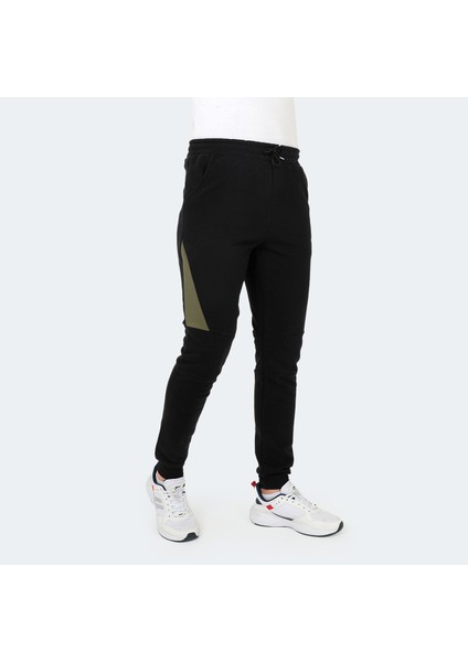 KERR Erkek Slim Fit Eşofman Altı Siyah fırsatları