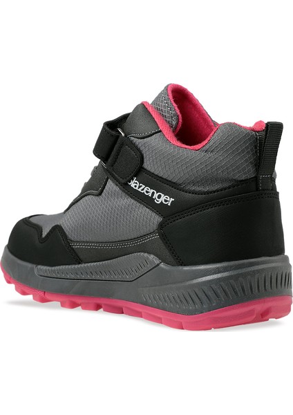 KETI I Kız Çocuk Bot Gri / Gri modelleri