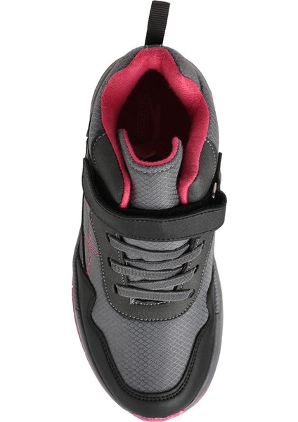 KETI I Kız Çocuk Bot Gri / Gri indirimleri