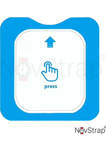 Xiaomi Redmi Watch 5 Lite ile Uyumlu Ekran Koruyucu 9h Temperli Cam Kolay Uygulama Aparatlı indirimleri