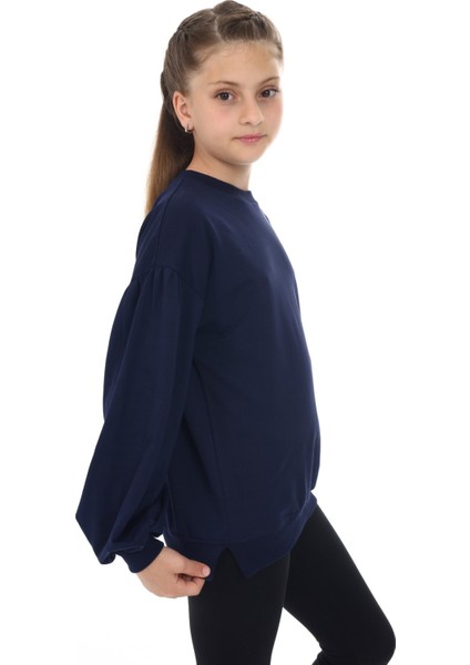 Kız Çocuk Okul Sweatshirt fiyatları
