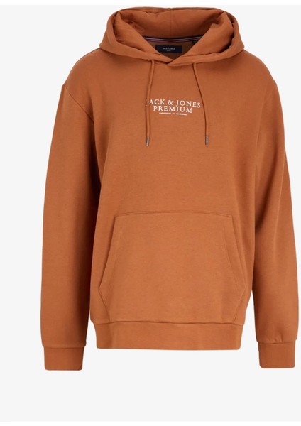 Jack&jones Jprbluarchie Sweat Hood Noos modelleri