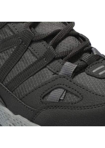 ARASTA ANR Erkek Sneaker Koşu & Yürüyüş Ayakkabısı Siyah / Siyah