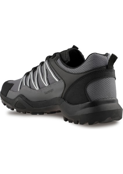 ADEMAR I Erkek Outdoor Koyu Gri modelleri