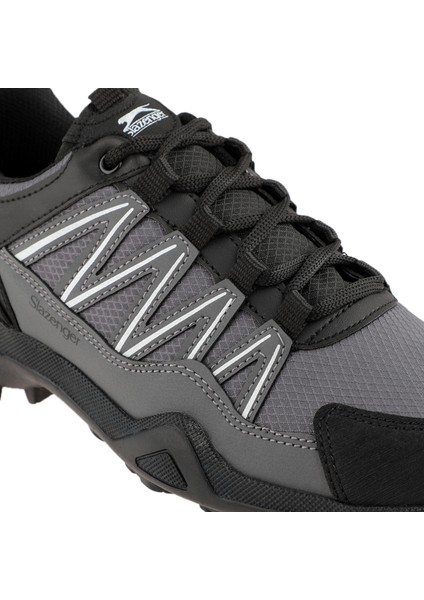 ADEMAR I Erkek Outdoor Koyu Gri fırsatları