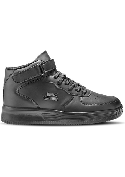 PACO I Kadın Sneaker Koşu & Yürüyüş Ayakkabısı Siyah / Siyah