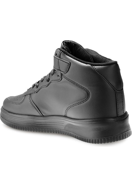 PACO I Kadın Sneaker Koşu & Yürüyüş Ayakkabısı Siyah / Siyah modelleri