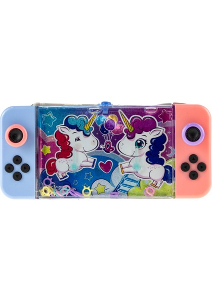 Sevimli Su Oyunu Oyuncak Su Oyunu