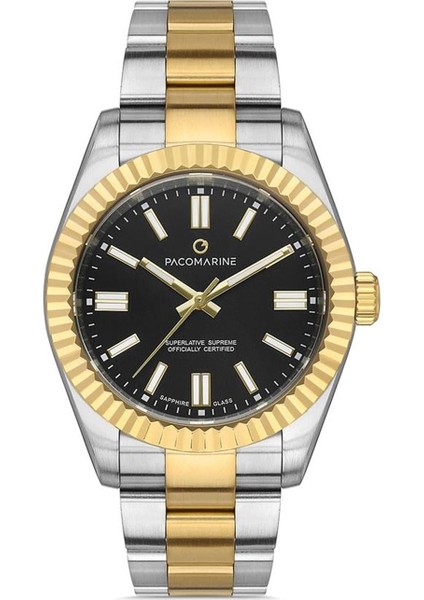 PM.22010.09 Erkek Kol Saati