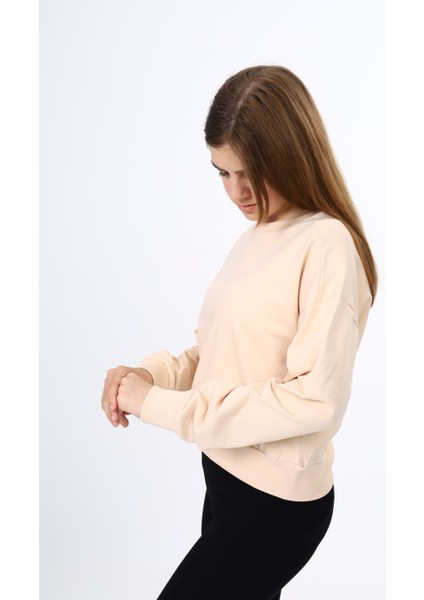 Kız Çocuk Okul Sweatshirt fiyatları