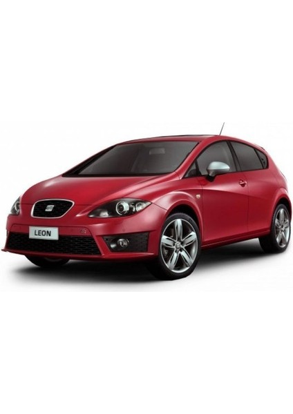 Leon 2006-2012 Bagaj Amortisörü 2 Adet