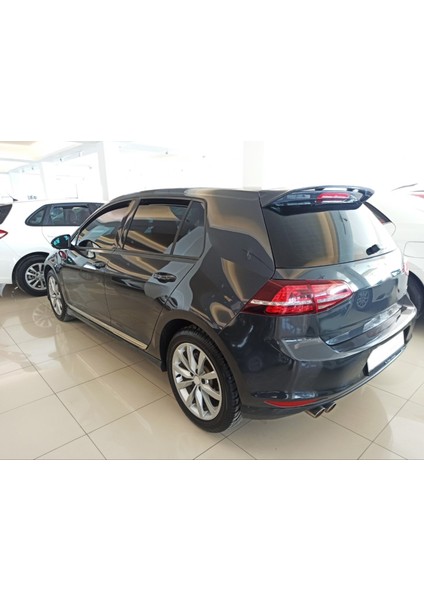 Vw Golf 7 - 7.5 Uyumlu Kapı Çıtası 4 Kapı 2013-2020