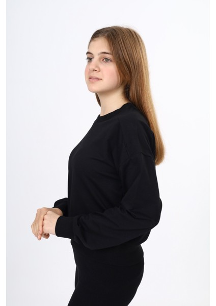 Kız Çocuk Okul Sweatshirt fiyatları