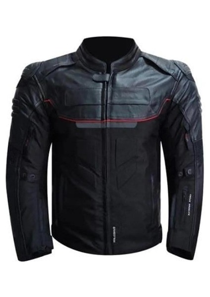 4 Mevsim Mont Falcon Leather
