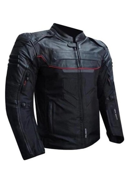 4 Mevsim Mont Falcon Leather
