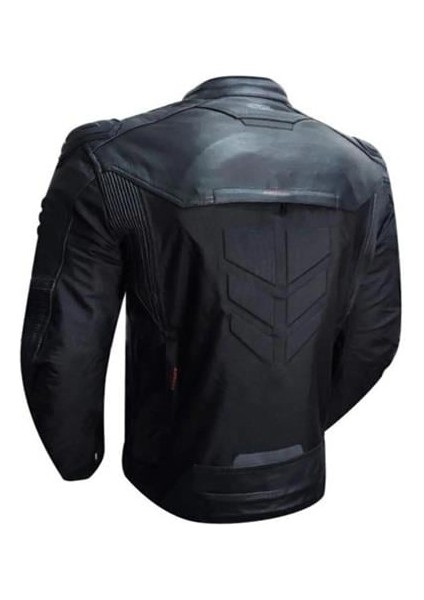 4 Mevsim Mont Falcon Leather