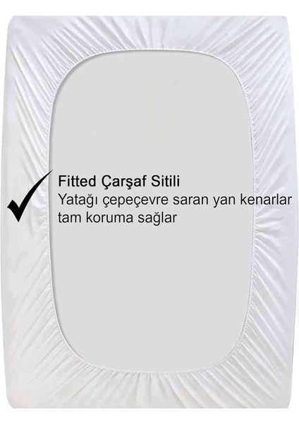 (180 x 200 ) Sıvı Geçirmez , Pamuklu, Fitted Full Kenarlı ,yatak Koruyucu Alezi , Çocuk Alezi ,hasta Alezi, fiyatları
