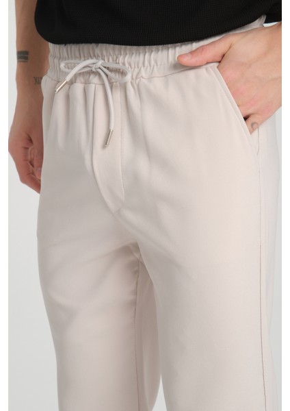 Erkek Duble Paça Pantolon 3587 modelleri