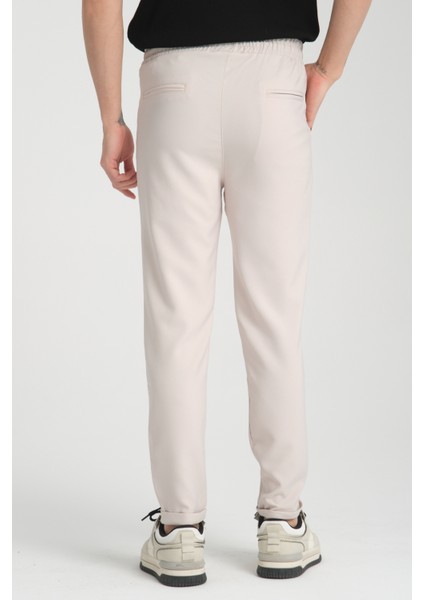 Erkek Duble Paça Pantolon 3587 fırsatları