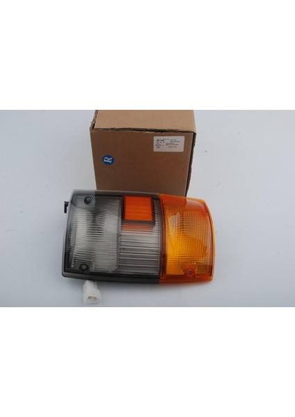 Sağ Sinyal Koyu Isuzu NPR66/NQR -2005 Uyumlu 8978550072