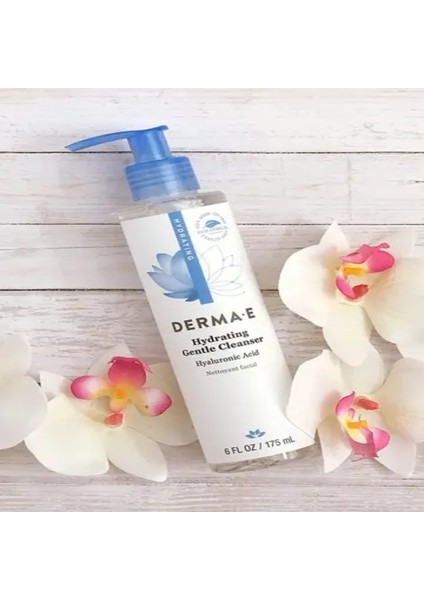 Hydrating Gentle Cleanser 175 ml