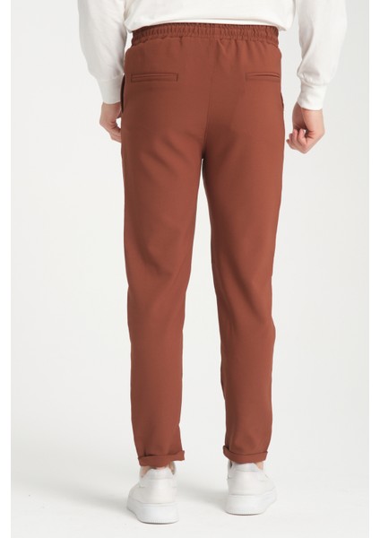 Erkek Duble Paça Pantolon 3587 fırsatları