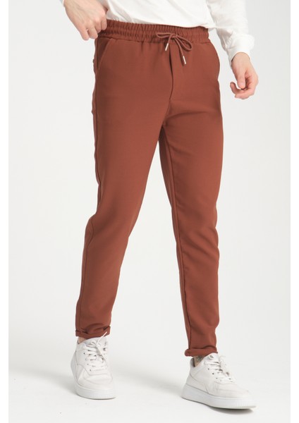 Erkek Duble Paça Pantolon 3587 indirimleri