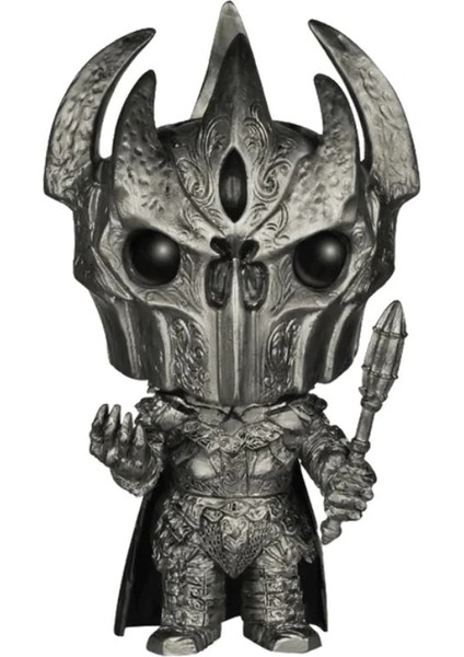 Lord Of The Rings - Sauron